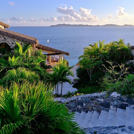 The Aerial, Bvi Hotel East End Exterior foto