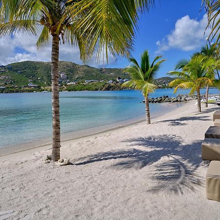 The Aerial, Bvi Hotel East End Exterior foto
