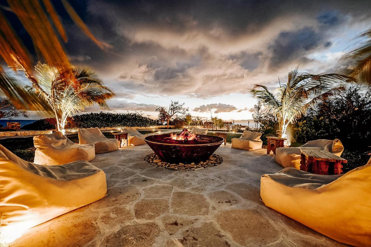 The Aerial, Bvi Hotel East End Exterior foto