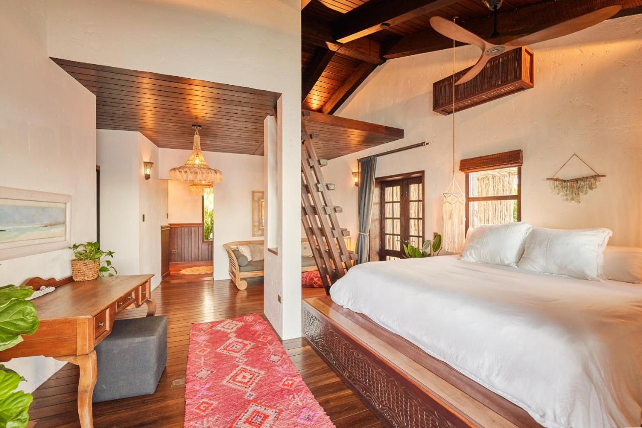The Aerial, Bvi Hotel East End Exterior foto
