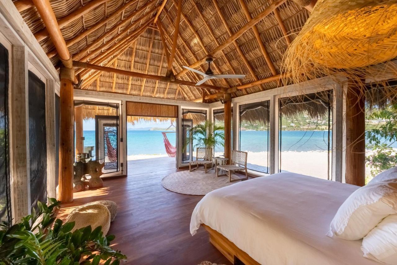 The Aerial, Bvi Hotel East End Exterior foto