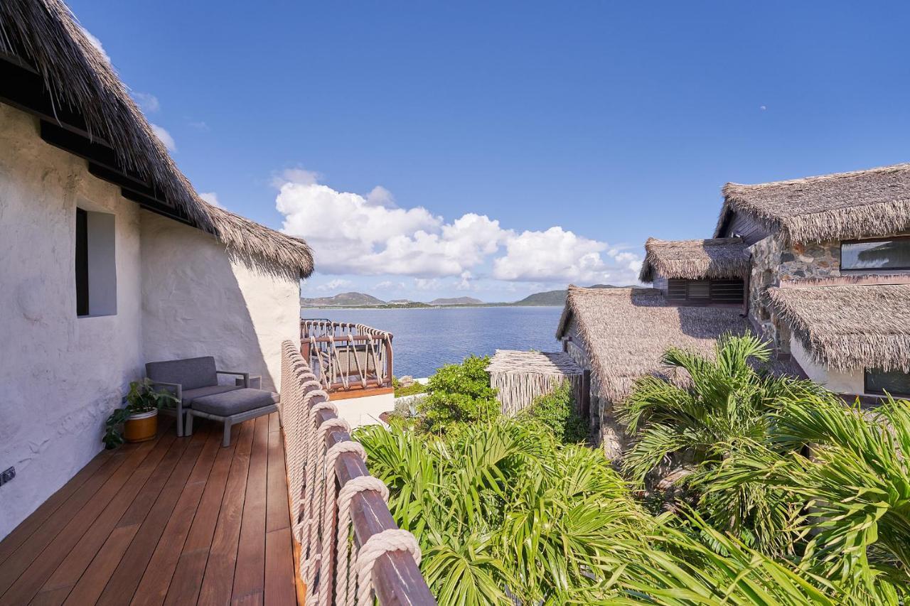 The Aerial, Bvi Hotel East End Exterior foto