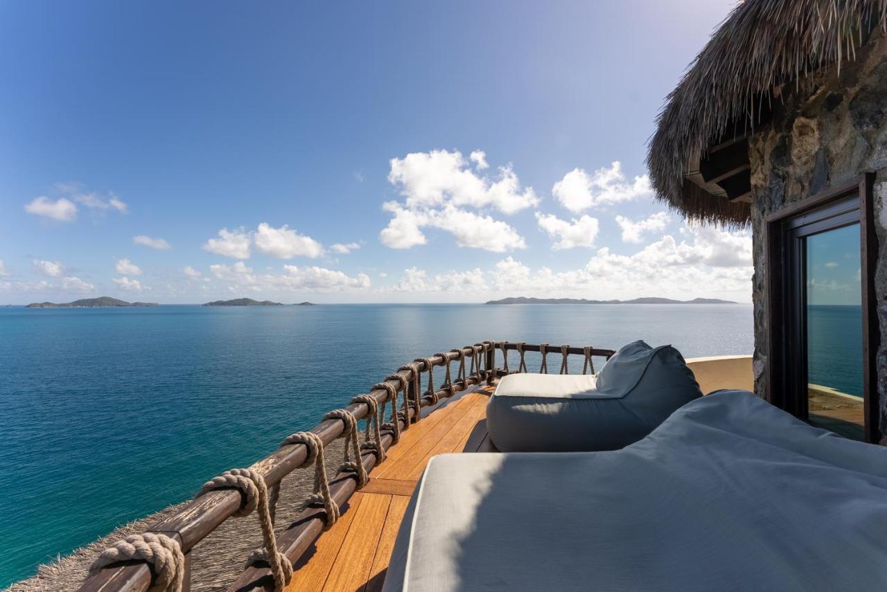The Aerial, Bvi Hotel East End Exterior foto