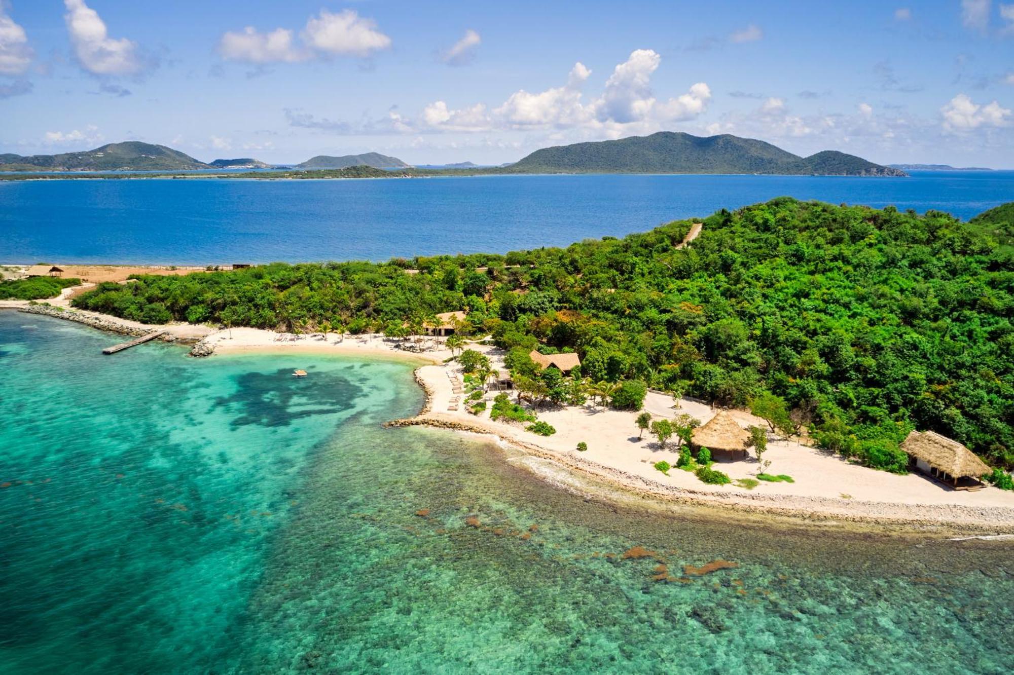 The Aerial, Bvi Hotel East End Exterior foto