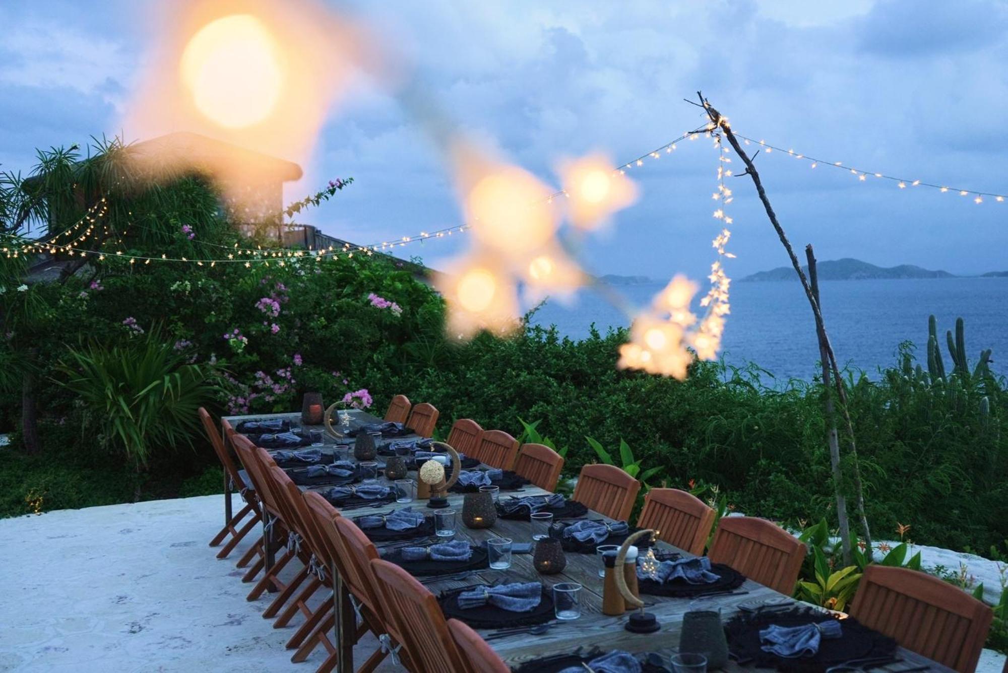 The Aerial, Bvi Hotel East End Exterior foto