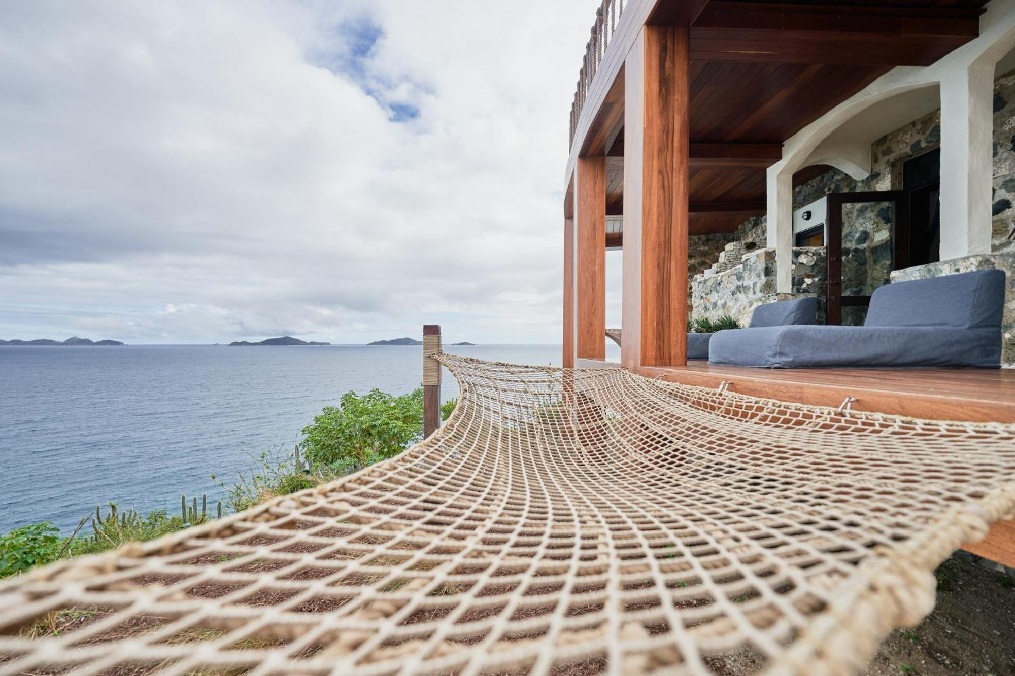 The Aerial, Bvi Hotel East End Exterior foto