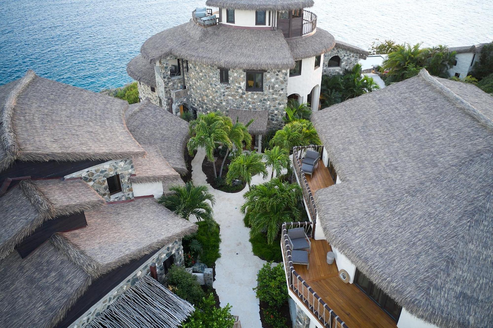 The Aerial, Bvi Hotel East End Exterior foto