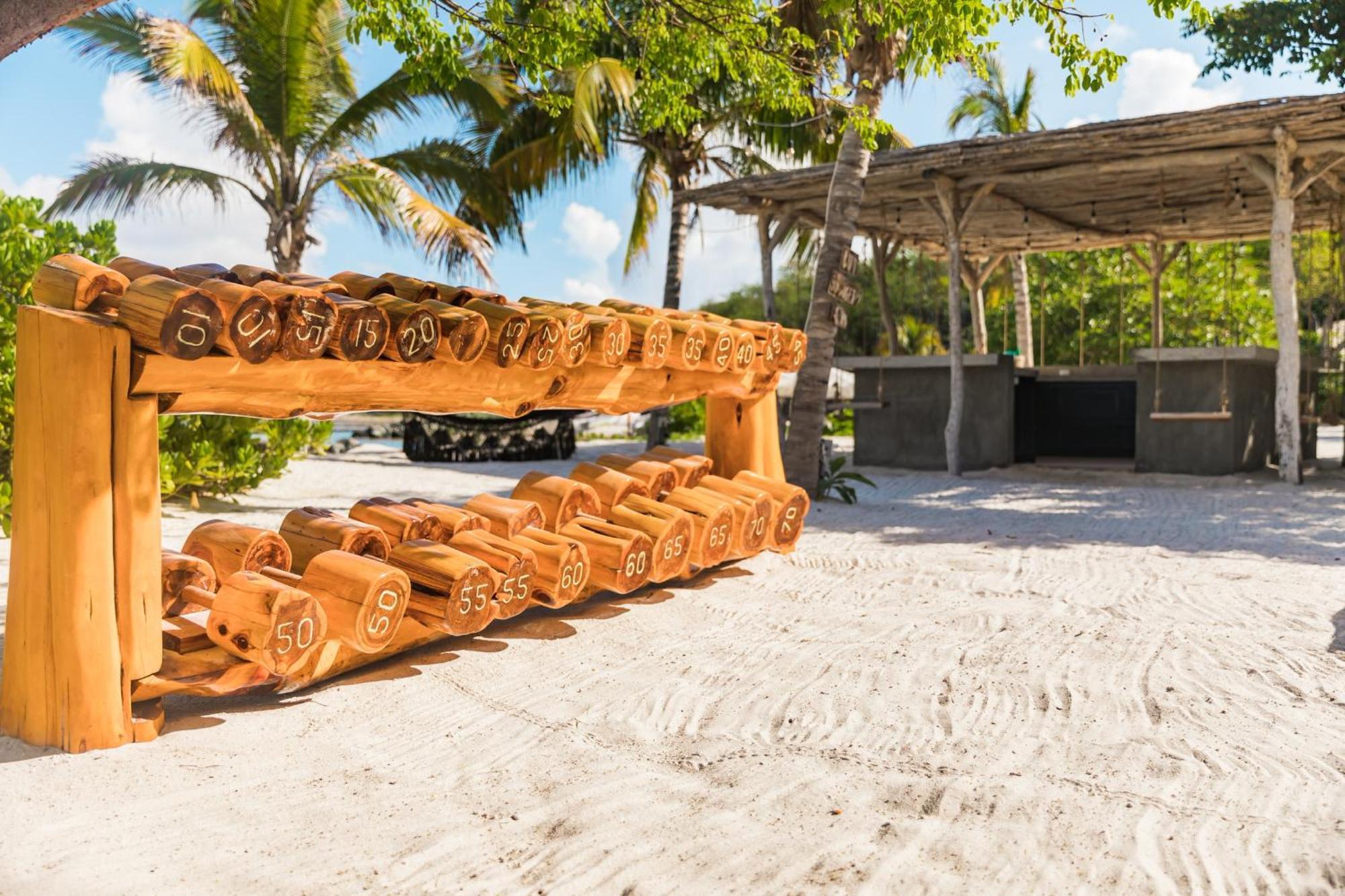 The Aerial, Bvi Hotel East End Exterior foto
