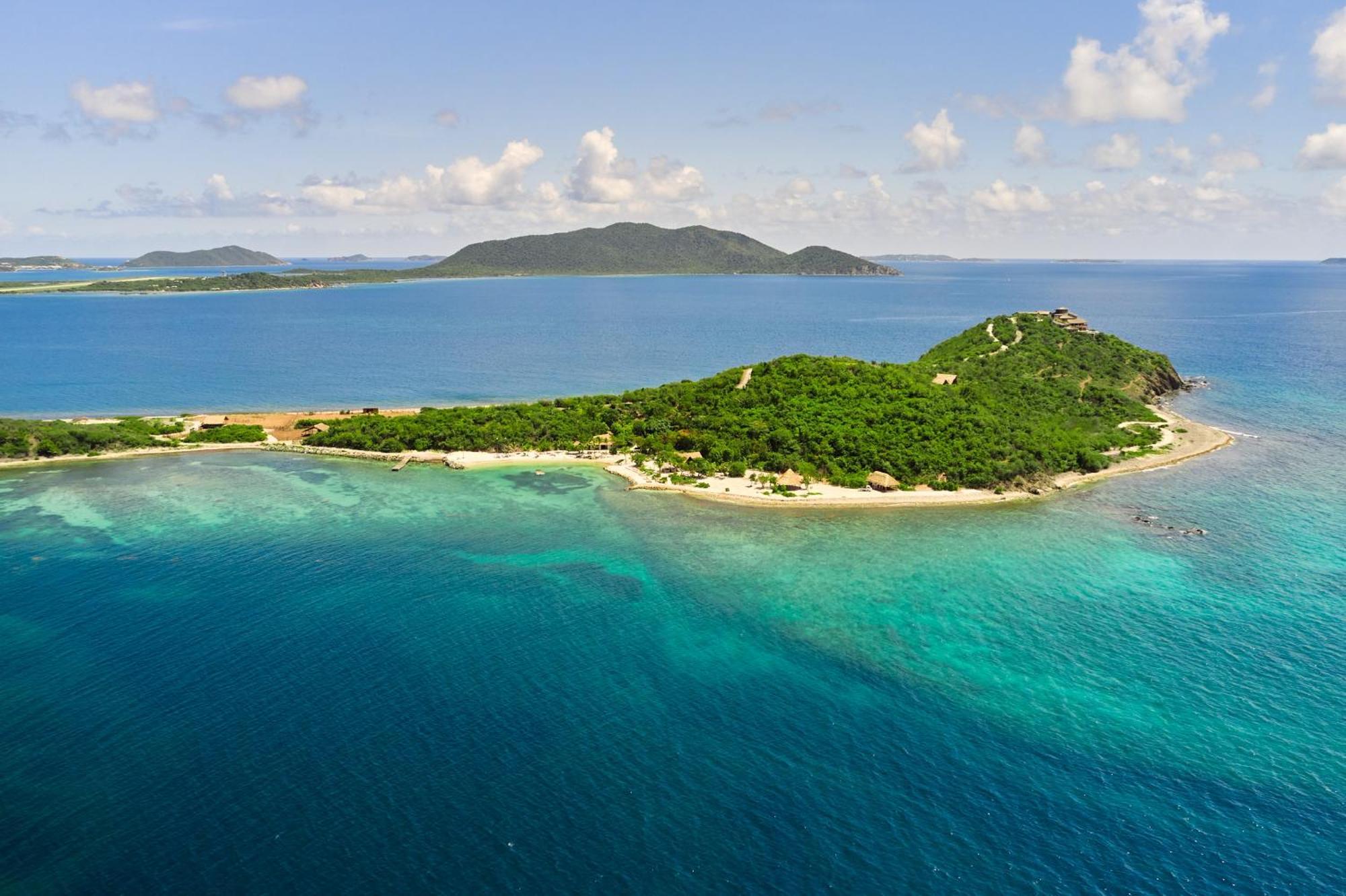 The Aerial, Bvi Hotel East End Exterior foto