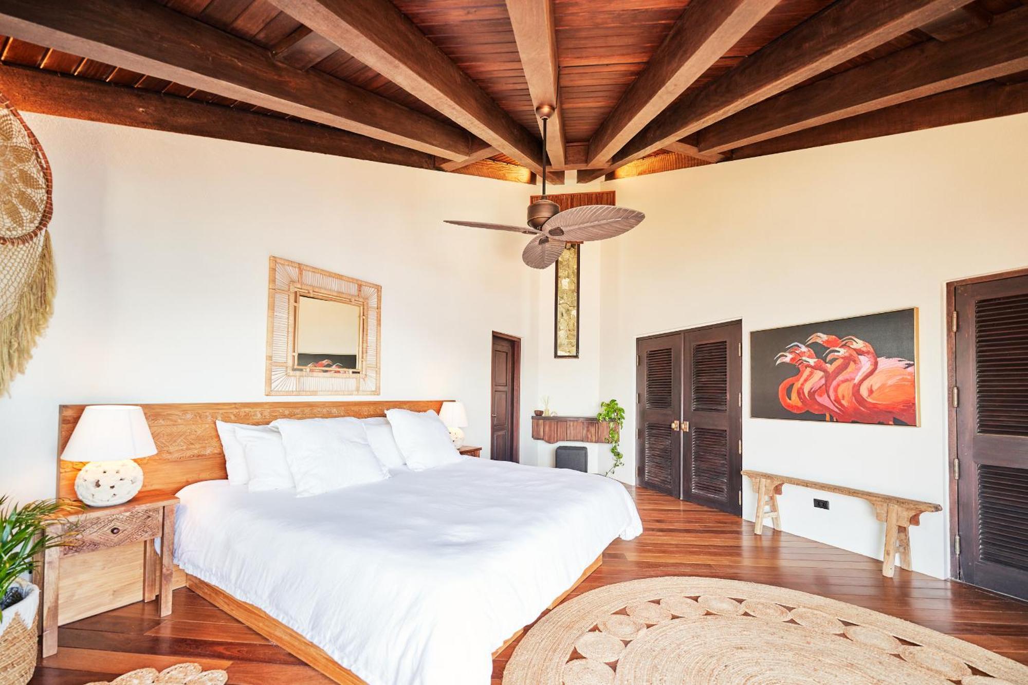 The Aerial, Bvi Hotel East End Exterior foto