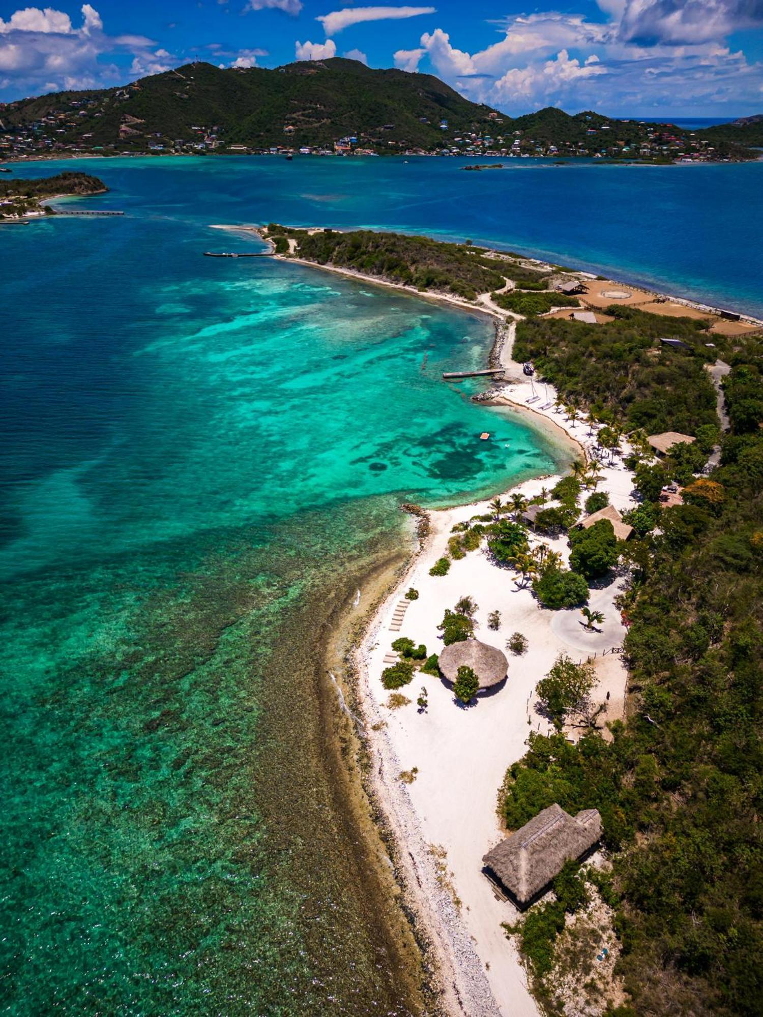 The Aerial, Bvi Hotel East End Exterior foto