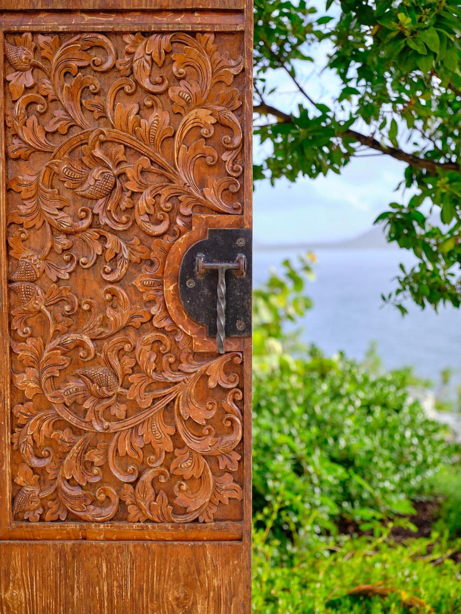 The Aerial, Bvi Hotel East End Exterior foto