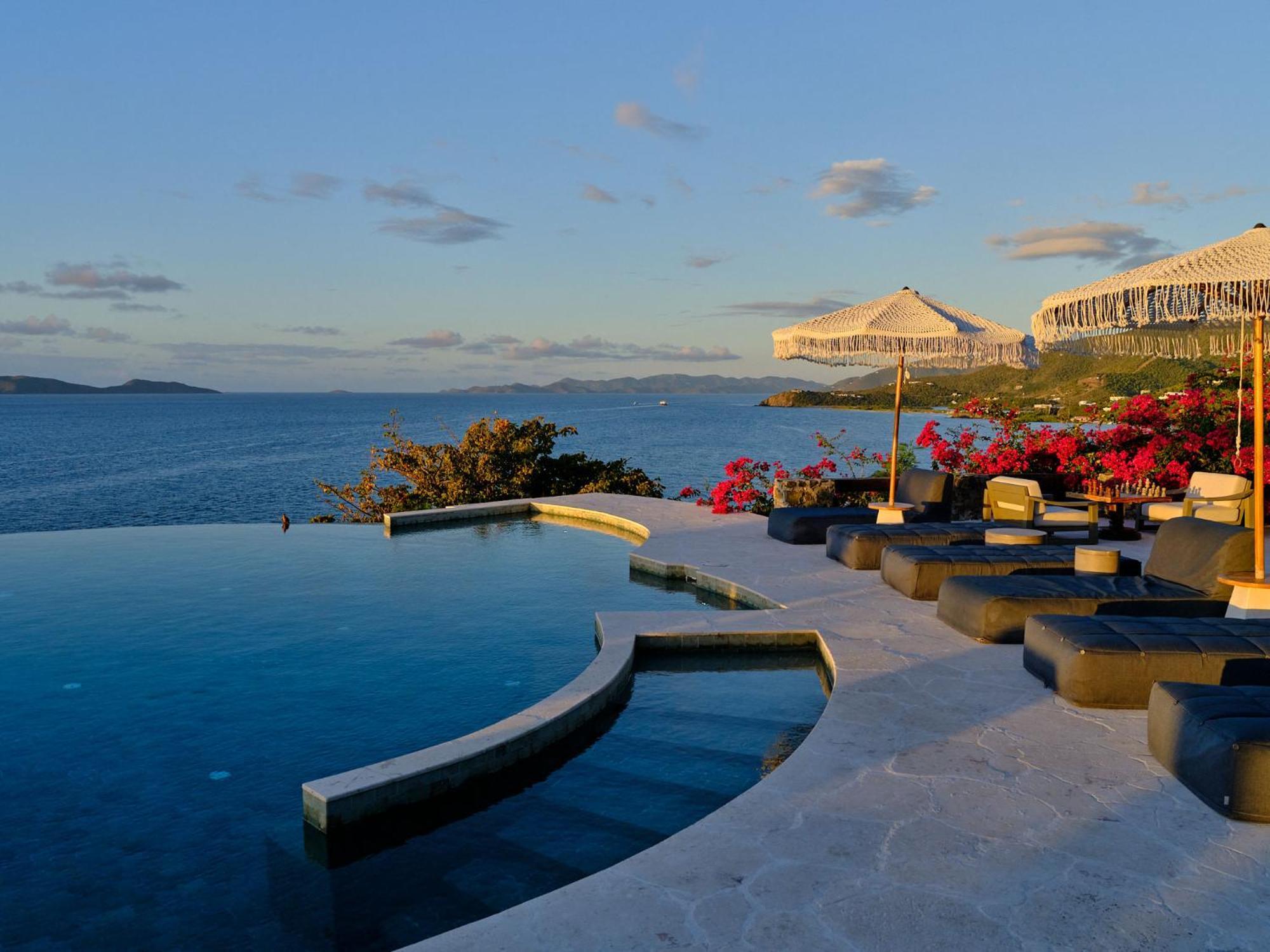 The Aerial, Bvi Hotel East End Exterior foto