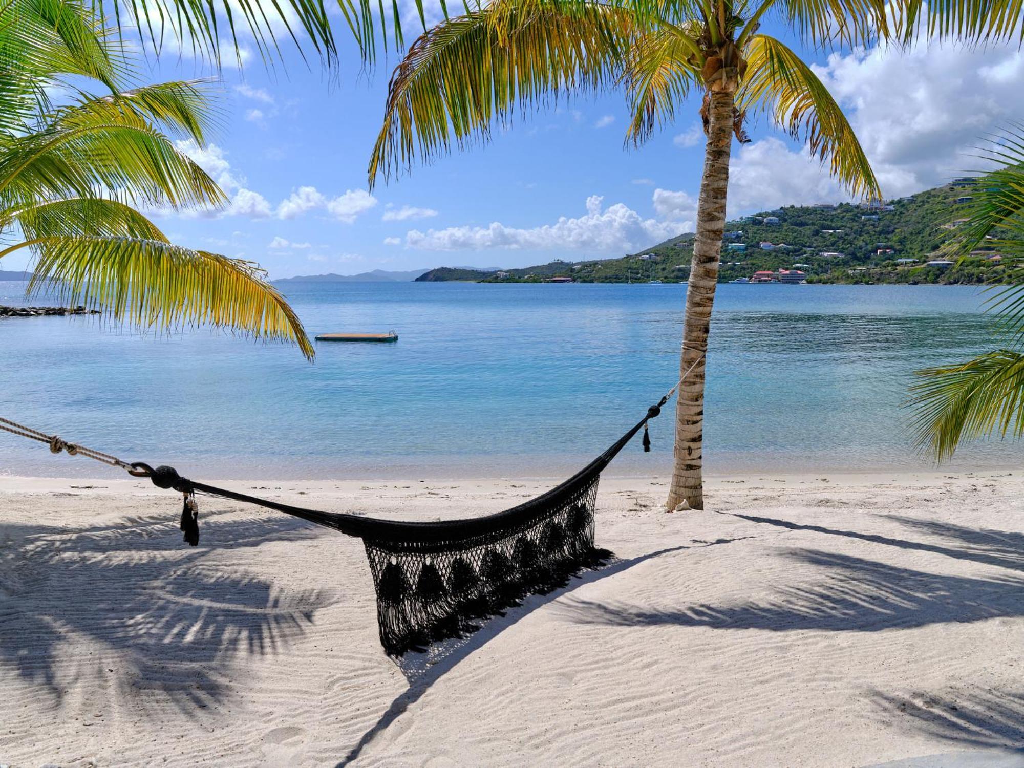 The Aerial, Bvi Hotel East End Exterior foto