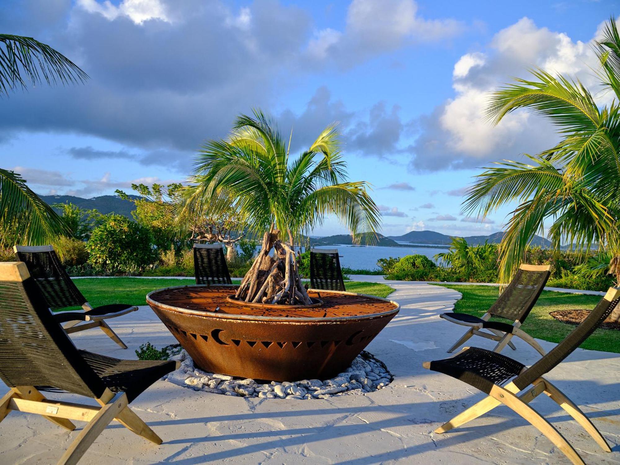 The Aerial, Bvi Hotel East End Exterior foto