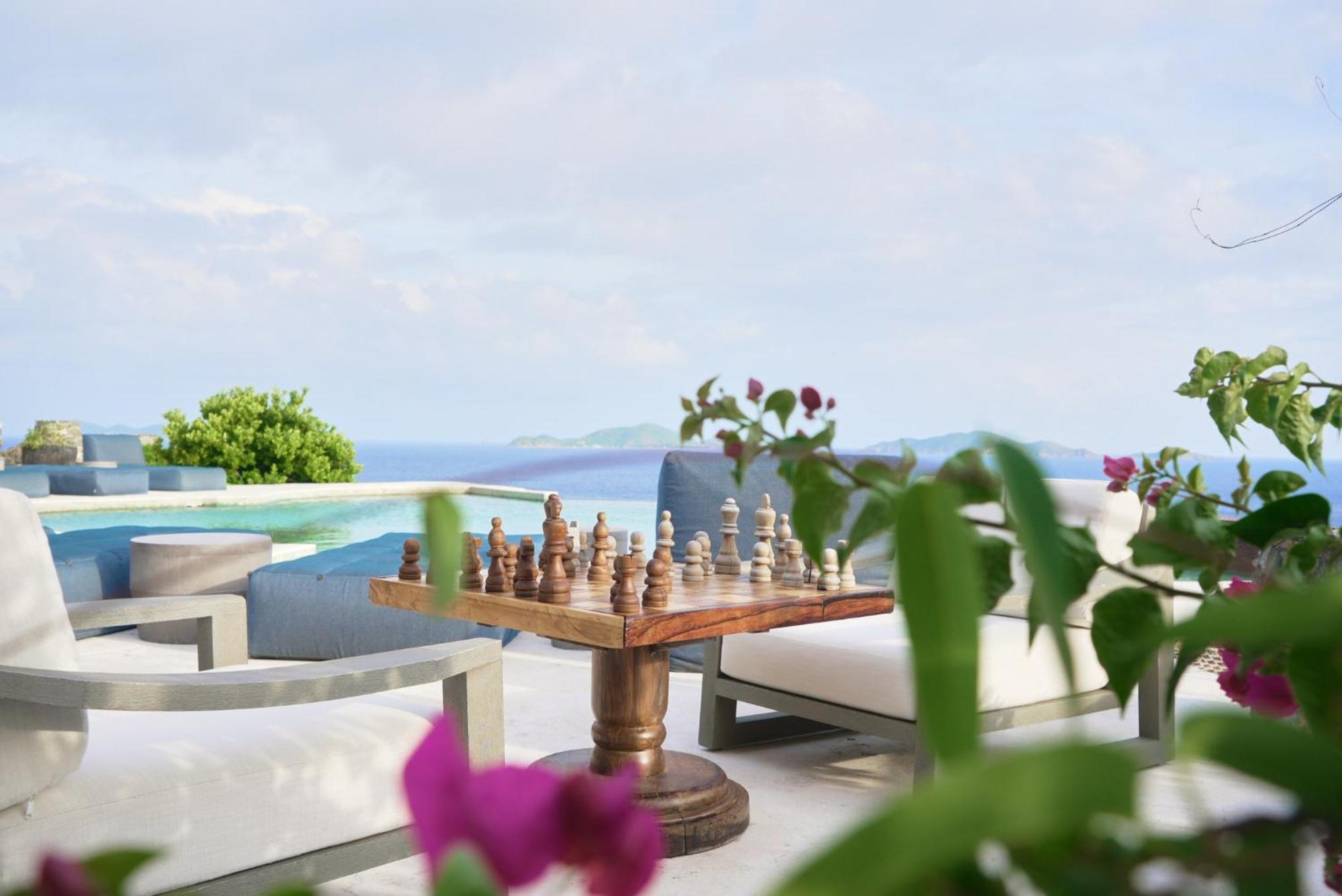 The Aerial, Bvi Hotel East End Exterior foto