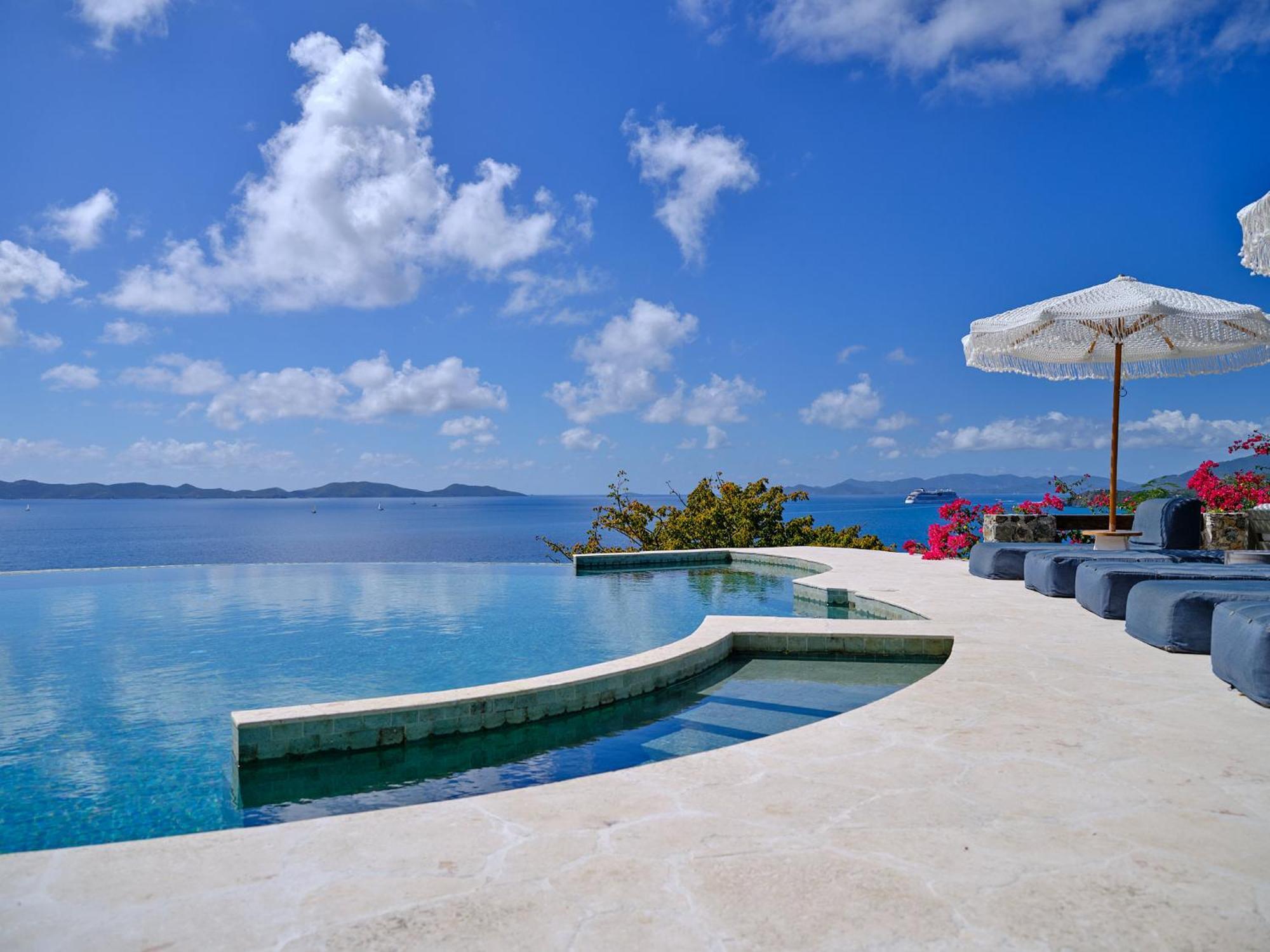 The Aerial, Bvi Hotel East End Exterior foto