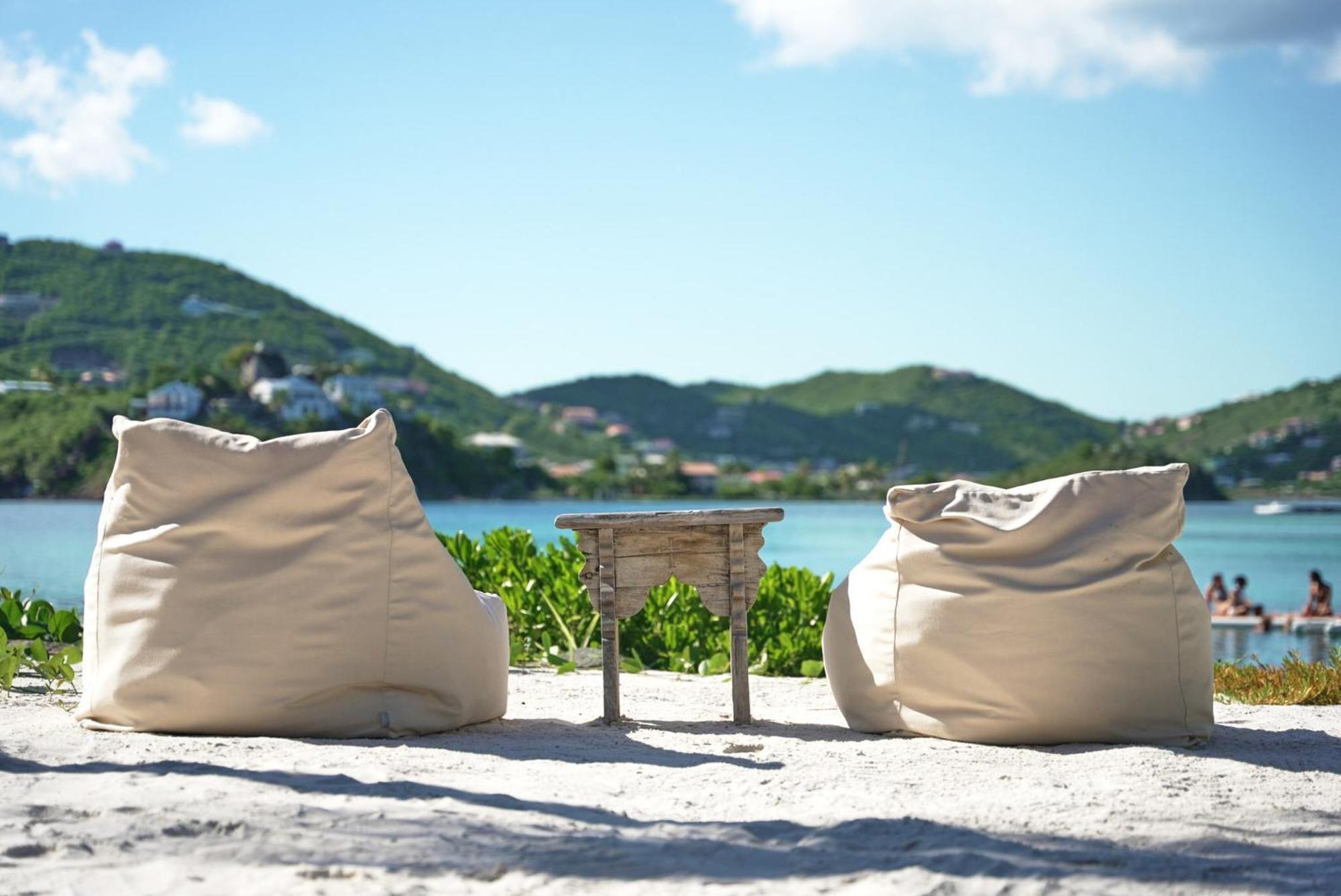 The Aerial, Bvi Hotel East End Exterior foto